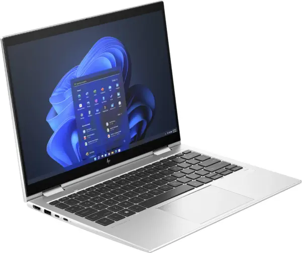 ORDINATEUR PORTABLE HP CONVERTIBLE Elite Book 830 G10 i7 13th (8A3K2EA)