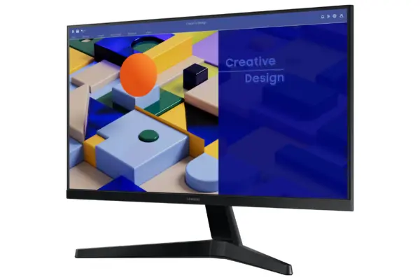 Moniteur Écran SAMSUNG Essential S3 S31C Flat 27″ Full HD (LS27C310EAMXZN) Moniteur Écran SAMSUNG Essential S3 S31C Flat 27″ Full HD (LS27C310EAMXZN)