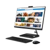 ORDINATEUR DE BUREAU ALL-IN-ONELENOVO IdeaCentre AIO 3 24IAP7 (F0GH01D7FE)