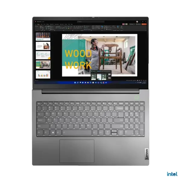 ORDINATEUR PORTABLE LENOVO ThinkBook 15 G4 IAP 12th i7 (21DJ003KFE) ORDINATEUR PORTABLE LENOVO ThinkBook 15 G4 IAP 12th i7 (21DJ003KFE)