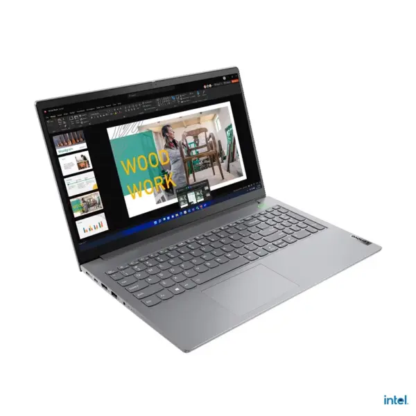 ORDINATEUR PORTABLE LENOVO ThinkBook 15 G4 IAP 12th i7 (21DJ003KFE) ORDINATEUR PORTABLE LENOVO ThinkBook 15 G4 IAP 12th i7 (21DJ003KFE)