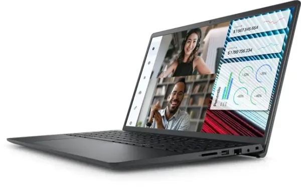 ORDINATEUR PORTABLE DELL VOSTRO 3520 12th i3 (N4004PVNB3520EMEA) ORDINATEUR PORTABLE DELL VOSTRO 3520 12th i3 (N4004PVNB3520EMEA)