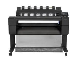 IMPRIMANTE HP DESIGNJET T930 914 mm