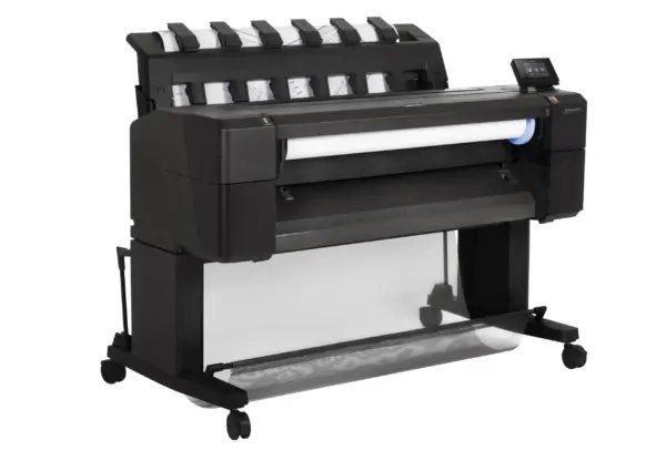 IMPRIMANTE HP DESIGNJET T930 914 mm