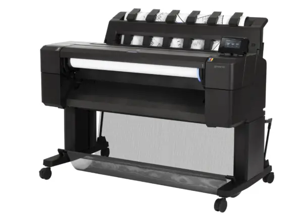 IMPRIMANTE HP DESIGNJET T930 914 mm