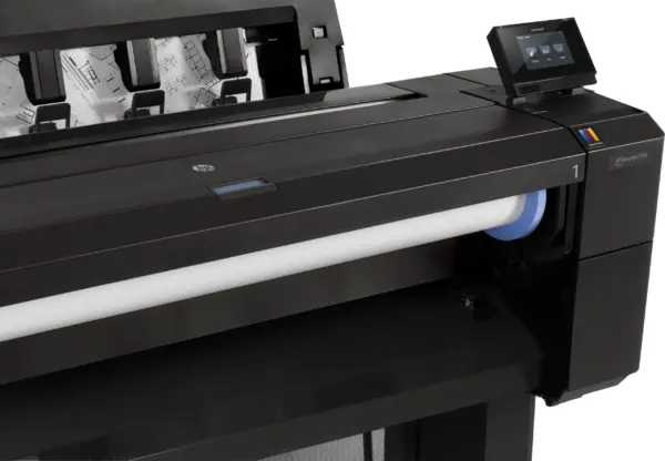 IMPRIMANTE HP DESIGNJET T930 914 mm