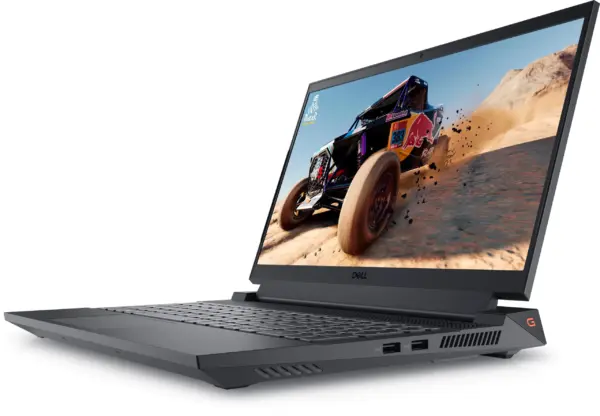 ORDINATEUR PORTABLE GAMING DELL G15 5530 i7 13TH (DL-G15-5530-NBID8GO-) ORDINATEUR PORTABLE GAMING DELL G15 5530 i7 13TH (DL-G15-5530-NBID8GO-)