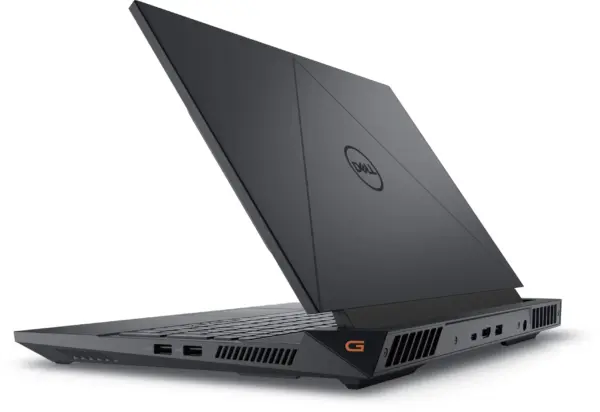 ORDINATEUR PORTABLE GAMING DELL G15 5530 i7 13TH (DL-G15-5530-NBID8GO-) ORDINATEUR PORTABLE GAMING DELL G15 5530 i7 13TH (DL-G15-5530-NBID8GO-)