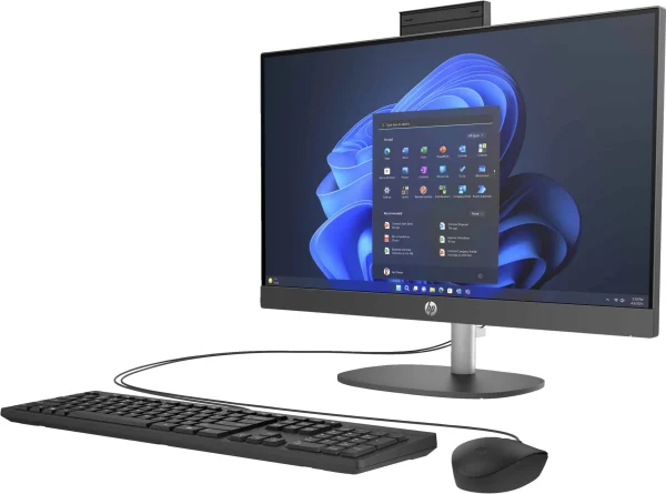 ORDINATEUR DE BUREAU TOUT-EN-UN HP AiO ProOne 240 G10 i5 13th (885G6EA)
