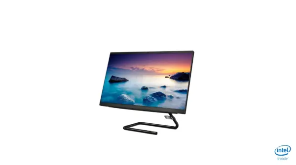 ORDINATEUR DE BURAU ALL-IN-ONE LENOVO IDEACENTRE A340-22IWL