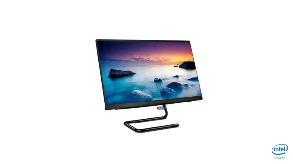 ORDINATEUR DE BURAU ALL-IN-ONE LENOVO IDEACENTRE A340-22IWL