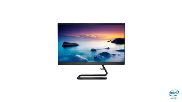 ORDINATEUR DE BURAU ALL-IN-ONE LENOVO IDEACENTRE A340-22IWL