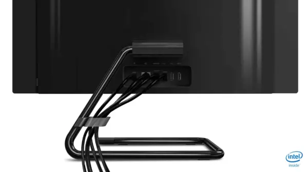 ORDINATEUR DE BURAU ALL-IN-ONE LENOVO IDEACENTRE A340-22IWL
