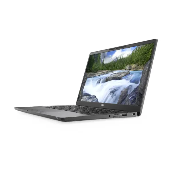 ORDINATEUR PORTABLE DELL LATITUDE 7410 ORDINATEUR PORTABLE DELL LATITUDE 7410