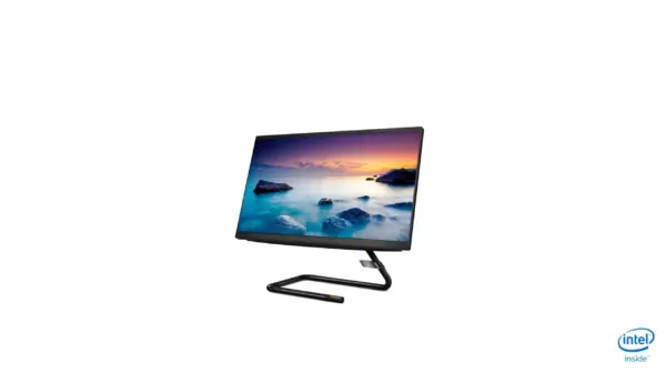 ORDINATEUR DE BURAU ALL-IN-ONE LENOVO IDEACENTRE A340-22ICK i5 (F0ES004SFE)