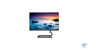 ORDINATEUR DE BURAU ALL-IN-ONE LENOVO IDEACENTRE A340-22ICK i5 (F0ES004SFE) ORDINATEUR DE BURAU ALL-IN-ONE LENOVO IDEACENTRE A340-22ICK i5 (F0ES004SFE)
