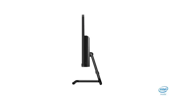 ORDINATEUR DE BURAU ALL-IN-ONE LENOVO IDEACENTRE A340-22ICK i5 (F0ES004SFE)