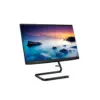 ORDINATEUR DE BURAU ALL-IN-ONE LENOVO IDEACENTRE A340-22ICK i5 (F0ES004SFE)