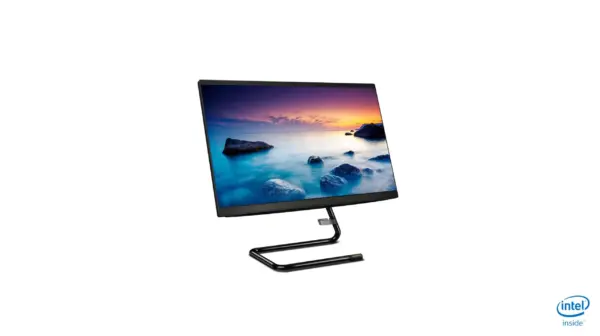 ORDINATEUR DE BURAU ALL-IN-ONE LENOVO IDEACENTRE A340-22ICK i5 (F0ES004SFE)