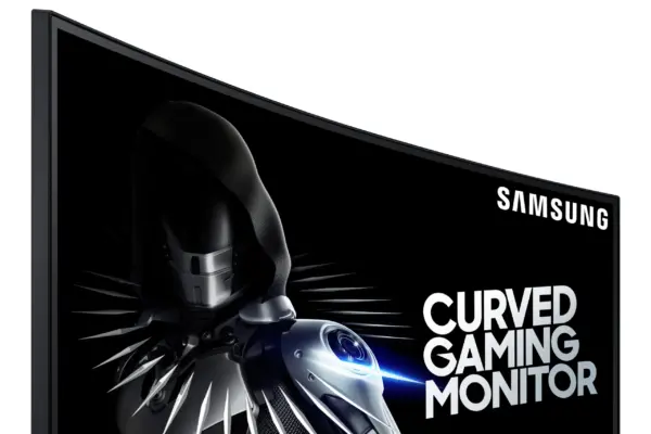Moniteur Écran SAMSUNG 27″ Gaming incurvé R SERIE G50 (LC27RG50FQRXEN)