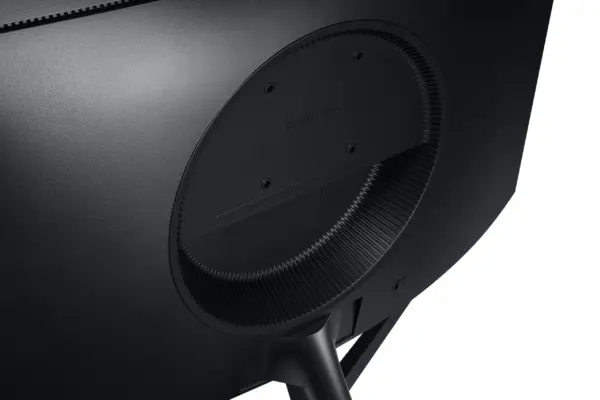Moniteur Écran SAMSUNG 27″ Gaming incurvé R SERIE G50 (LC27RG50FQRXEN)