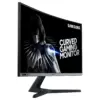 Moniteur Écran SAMSUNG 27″ Gaming incurvé R SERIE G50 (LC27RG50FQRXEN)