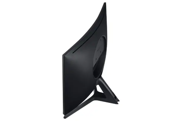 Moniteur Écran SAMSUNG 27″ Gaming incurvé R SERIE G50 (LC27RG50FQRXEN)