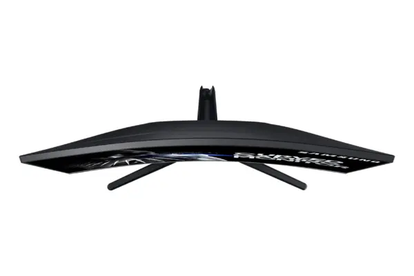 Moniteur Écran SAMSUNG 27″ Gaming incurvé R SERIE G50 (LC27RG50FQRXEN)