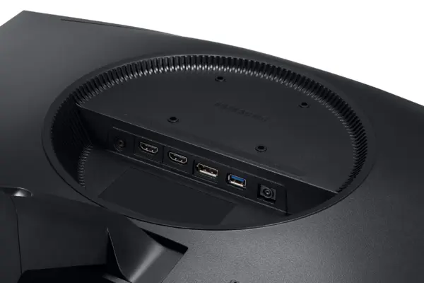 Moniteur Écran SAMSUNG 27″ Gaming incurvé R SERIE G50 (LC27RG50FQRXEN)