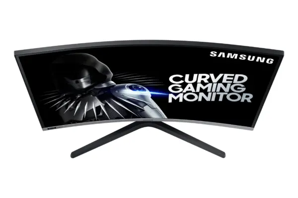 Moniteur Écran SAMSUNG 27″ Gaming incurvé R SERIE G50 (LC27RG50FQRXEN)