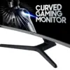 Moniteur Écran SAMSUNG 27″ Gaming incurvé R SERIE G50 (LC27RG50FQRXEN)