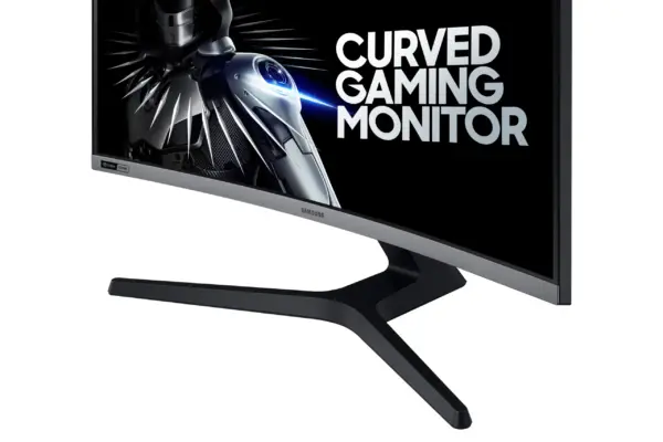 Moniteur Écran SAMSUNG 27″ Gaming incurvé R SERIE G50 (LC27RG50FQRXEN)