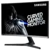 Moniteur Écran SAMSUNG 27″ Gaming incurvé R SERIE G50 (LC27RG50FQRXEN)