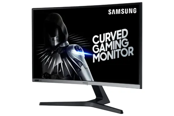 Moniteur Écran SAMSUNG 27″ Gaming incurvé R SERIE G50 (LC27RG50FQRXEN)