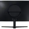 Moniteur Écran SAMSUNG 27″ Gaming incurvé R SERIE G50 (LC27RG50FQRXEN)