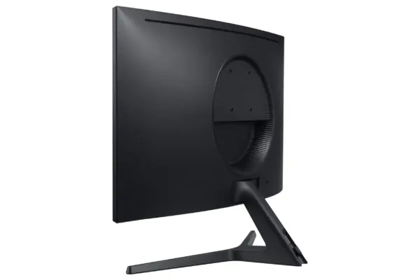 Moniteur Écran SAMSUNG 27″ Gaming incurvé R SERIE G50 (LC27RG50FQRXEN)