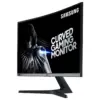 Moniteur Écran SAMSUNG 27″ Gaming incurvé R SERIE G50 (LC27RG50FQRXEN)