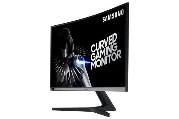 Moniteur Écran SAMSUNG 27″ Gaming incurvé R SERIE G50 (LC27RG50FQRXEN)