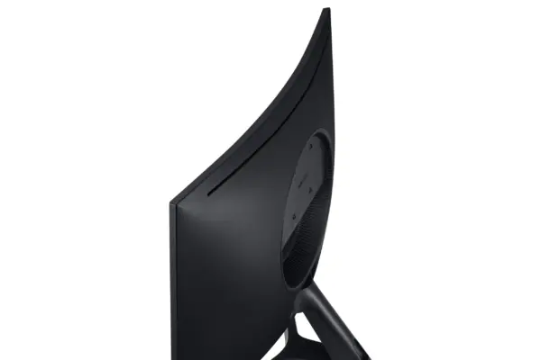 Moniteur Écran SAMSUNG 27″ Gaming incurvé R SERIE G50 (LC27RG50FQRXEN)