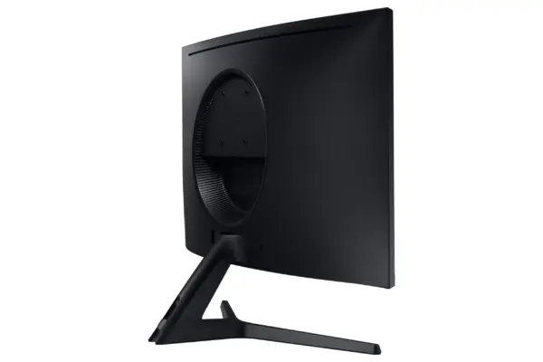 Moniteur Écran SAMSUNG 27″ Gaming incurvé R SERIE G50 (LC27RG50FQRXEN)