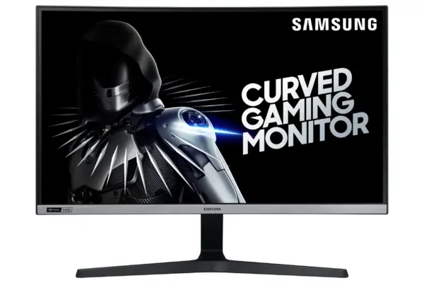Moniteur Écran SAMSUNG 27″ Gaming incurvé R SERIE G50 (LC27RG50FQRXEN)
