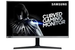Moniteur Écran SAMSUNG 27″ Gaming incurvé R SERIE G50 (LC27RG50FQRXEN)