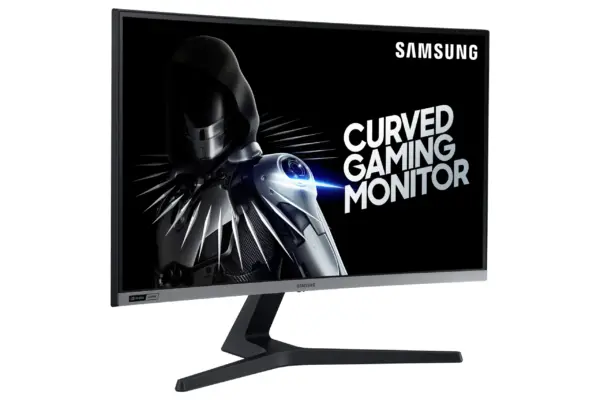 Moniteur Écran SAMSUNG 27″ Gaming incurvé R SERIE G50 (LC27RG50FQRXEN)