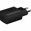 25W PD WALL CHARGER BLANC 25W PD WALL CHARGER BLANC