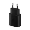 25W PD WALL CHARGER BLANC 25W PD WALL CHARGER BLANC