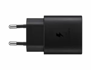 25W PD WALL CHARGER BLANC 25W PD WALL CHARGER BLANC