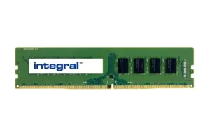 Integral LD4AU032G-B3200GSST-IN module de mémoire 32 Go 1 x 32 Go DDR4 3200 MHz