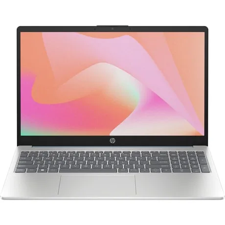 ORDINATEUR PORTABLE HP 15-fc0017nk (886J7EA)