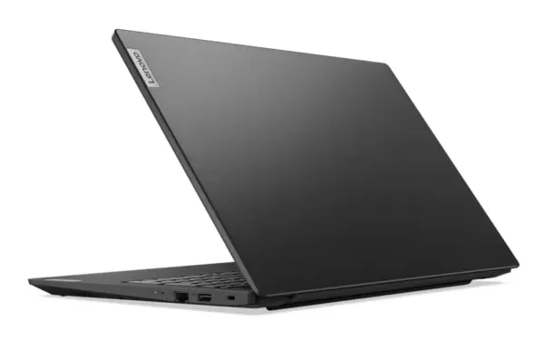 Lenovo V15 G4 IRU Intel® Core™ i5 i5-13420H Ordinateur portable 39,6 cm (15.6″) Full HD 16 Go DDR4-SDRAM 256 Go SSD Wi-Fi 5 (802.11ac) Windows 11 Pro Noir