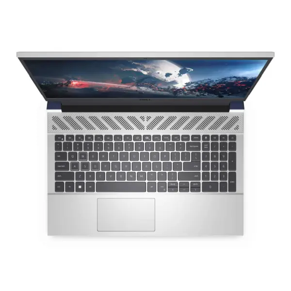 ORDINATEUR PORTABLE GAMING DELL G15 5530 i7 13TH (DL-G15-5530-4060)